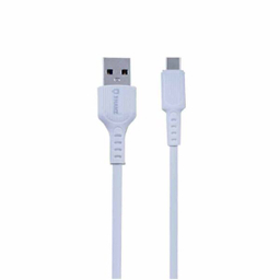 کابل شارژ USB به Type-C ایکس هنز کد LP30T طول 1 متر