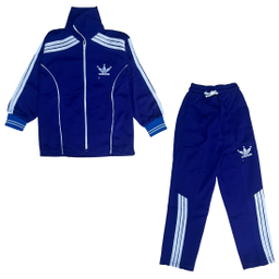 ست ورزشی پسرانه طرح آدیداس کد 006