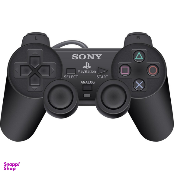 دسته کنسول بازی سونی مدل PlayStation 2