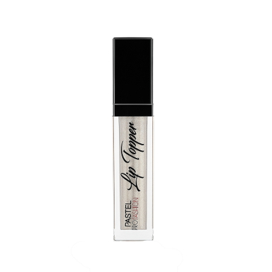 رژ لب مایع پاستل مدل Lip Topper شماره 301
