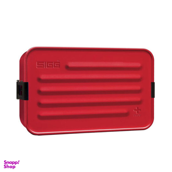 ظرف غذای سیگ مدل LUNCH BOX PLUS سایز اسمال