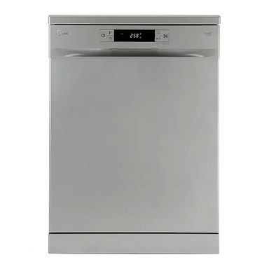 ماشین ظرفشویی ۱۴ نفره جی پلاس مدل GDW-L1463S