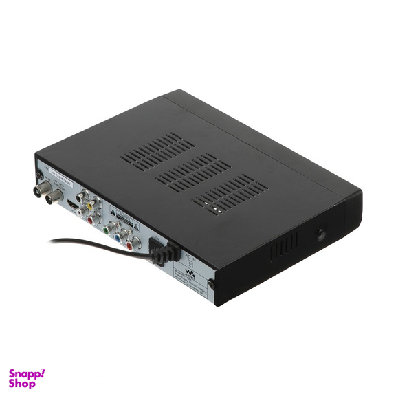 گیرنده دیجیتال مدل HR-T4305