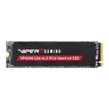 حافظه SSD پاتریوت مدل Viper VP4300 Lite M.2 2280 NVMe