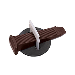 واشر همتراز کاشی کاریزما مدل فیکس تایل بسته 50 عددی