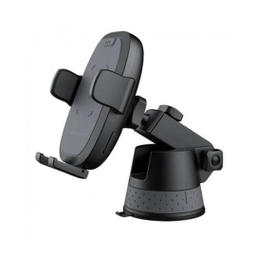 پایه نگهدارنده و شارژر بی سیم راو پاور مدل RP-SH014