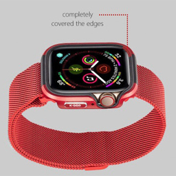 کاور کی-دوو مدل DEFENDER مناسب برای اپل واچ 41 میلی متری