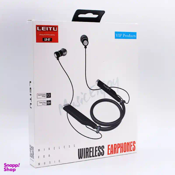 هندزفری بلوتوثی لیتو مدل LB-07