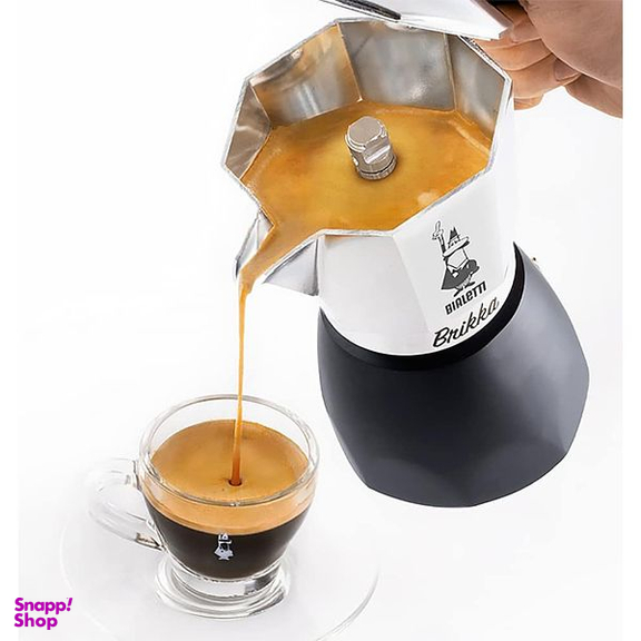 موکاپات بیالتی مدل Brika-7314