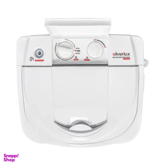 مینی واش سیلور لوکس مدل SLW450