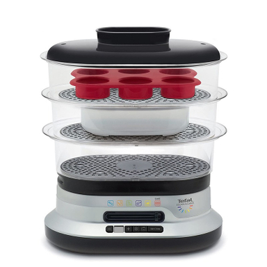 بخارپز تفال مدل VC300830