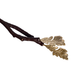 قاشق آجیل خوری ریتون کد 05