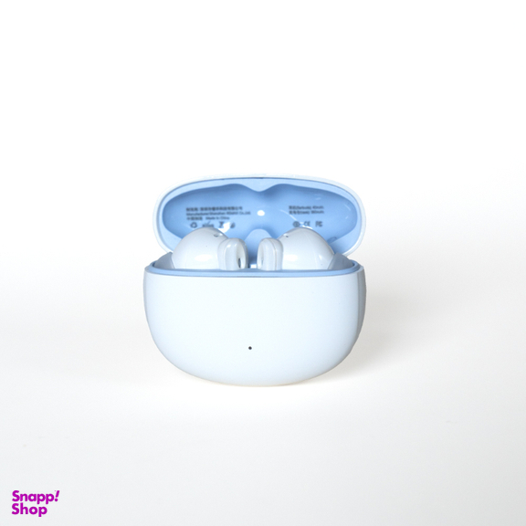 ایرفون بی سیم بلوتوثی ریمکس مدل CozyPods W21N