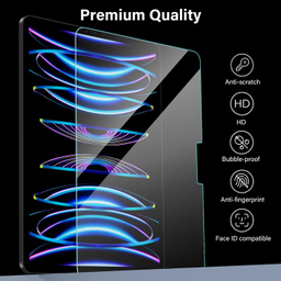 محافظ صفحه نمایش تبلت مدل MSR-OG مناسب اپل iPad Pro 13 2024/Air 13 2024/Air 13 2025