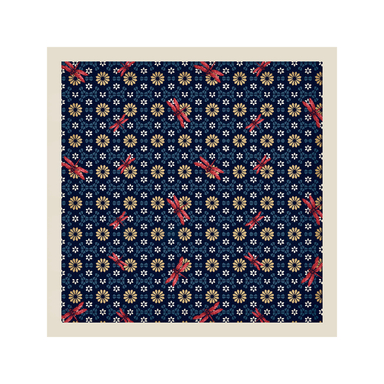 پوشت مردانه گواپو دستمال جیب کد S20