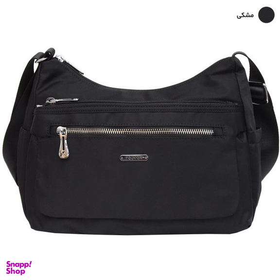 کیف رودوشی زنانه فوور مدل F 297804