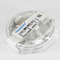 کابل تبدیل USB به لایتنینگ فاکسکان مدل fgj8883