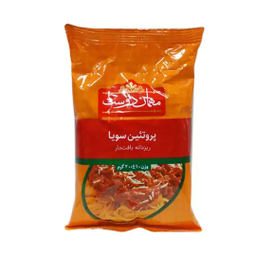 پروتئین سویا مهمان دوست وزن 200 گرم
