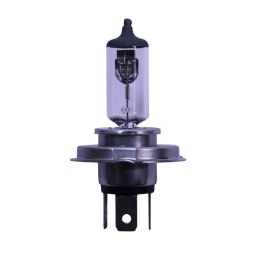 لامپ خودرو مونلایت مدل 60.55W پایه H4