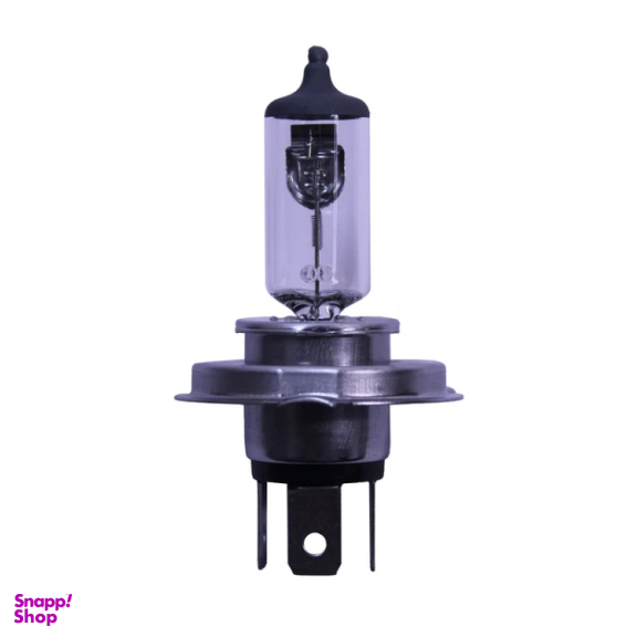 لامپ خودرو مونلایت مدل 60.55W پایه H4