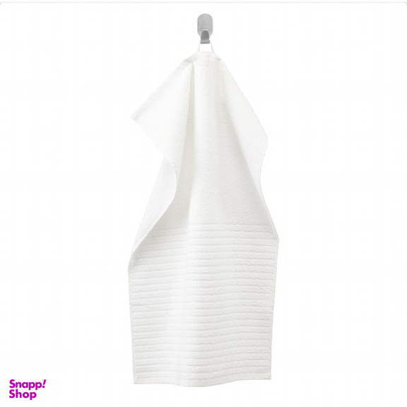 حوله دستی ایکیا مدل VAGSJON سایز 40×70 سانتی متر