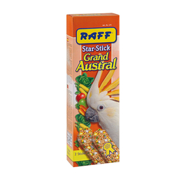 استیک تشویقی عروس هلندی راف مدل Grand Austral وزن 150 گرم