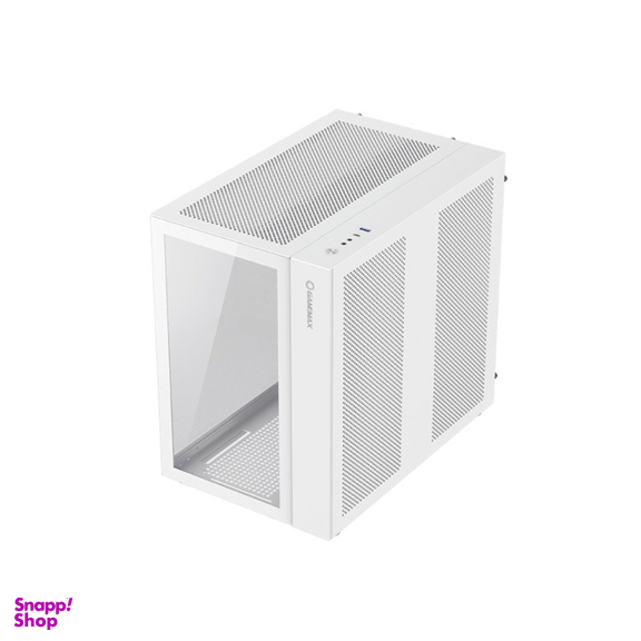 کیس گیمینگ گیم مکس مدل Gamemax Infinity Plus