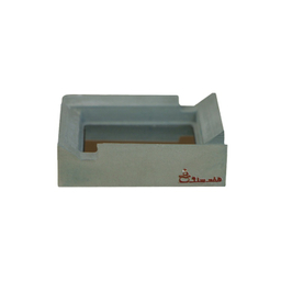 زیر سیگاری هفت سنگ مدل مربع کد 03