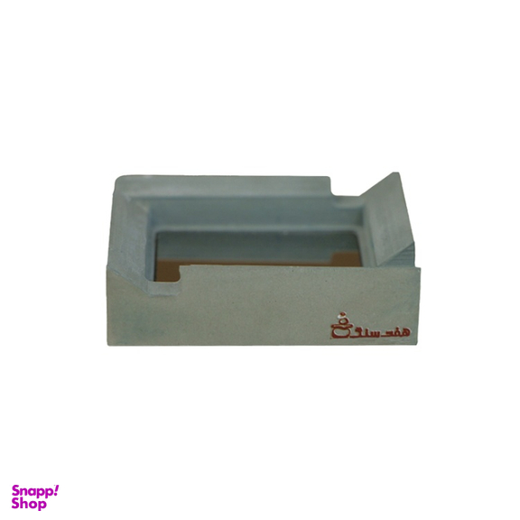 زیر سیگاری هفت سنگ مدل مربع کد 03