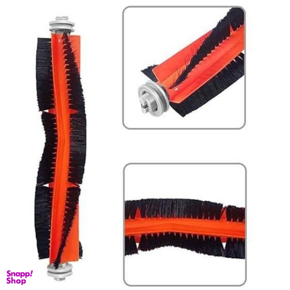 فرچه جاروبرقی شیائومی مدل S10 Plus