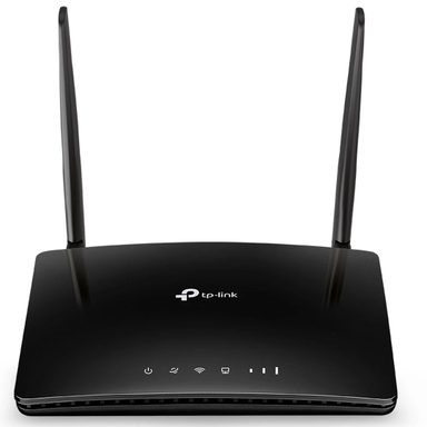 روتر بی‌ سیم تی ‌پی ‌لینک (TP Link) مدل TL MR6400