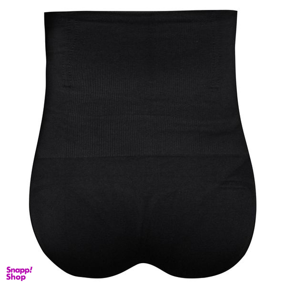 شورت گنی زنانه ماییلدا مدل 4793 رنگ مشکی