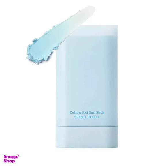 ضد آفتاب استیکی توکوبو مدل SPF 50 وزن 19 گرم