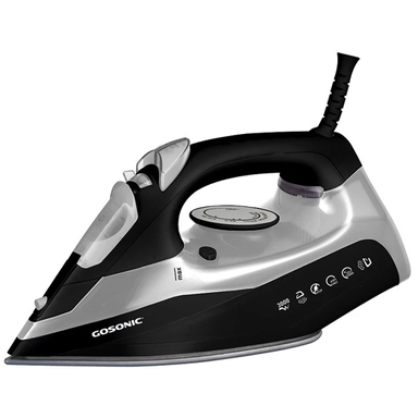 اتو بخار گوسونیک مدل GSI-301
