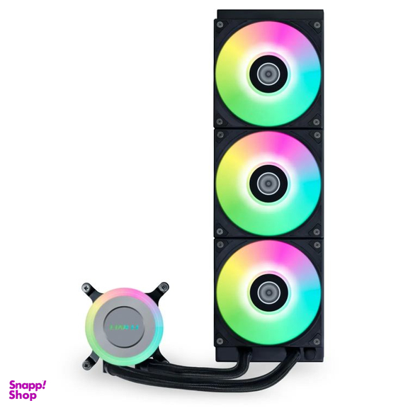 خنک کننده مایع لیان لی مدل GA II LITE RGB