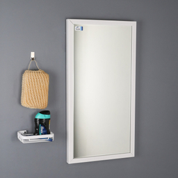 آینه دلفین مدل EC-PVC-4030