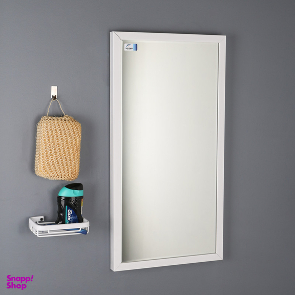 آینه دلفین مدل EC-PVC-4030