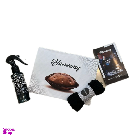 هنگ درام هارمونی کد 23345