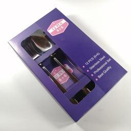 سرویس قاشق و چنگال 12 پارچه مدل دونا