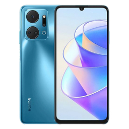 گوشی موبایل آنر مدل X7a دو سیم کارت ظرفیت ۱۲۸ گیگابایت و رم ۴ گیگابایت