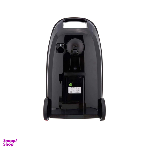 جارو برقی پارس خزر مدل ECO-1900W