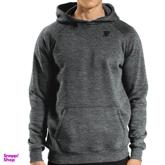 هودی ورزشی مردانه نوزده نودیک مدل GK1941 DG