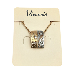 گردنبند زنانه وینویز کد 2209