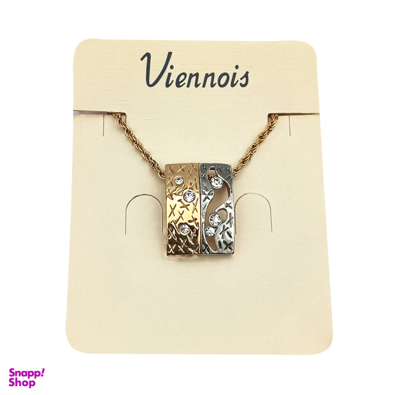 گردنبند زنانه وینویز کد 2209