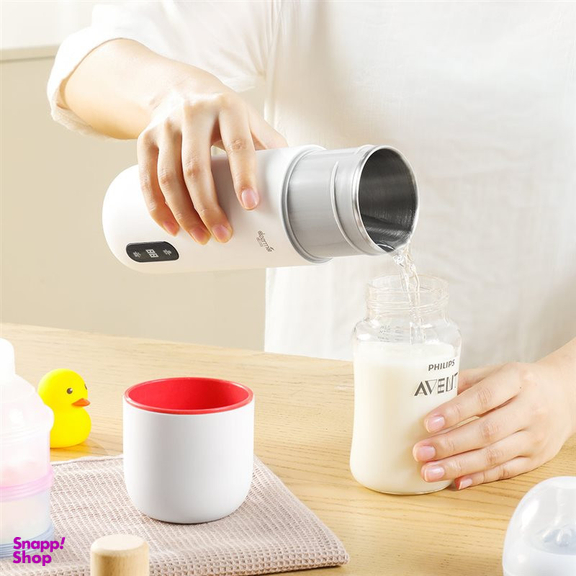 فلاسک درما مدل DEM-DR035S گنجایش 0.35 لیتر