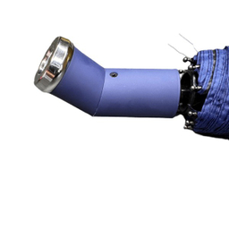 چتر خودکار چراغ قوه دار مدل U-3