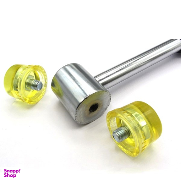 چکش هورس مدل W-35mm Fiber Hammer