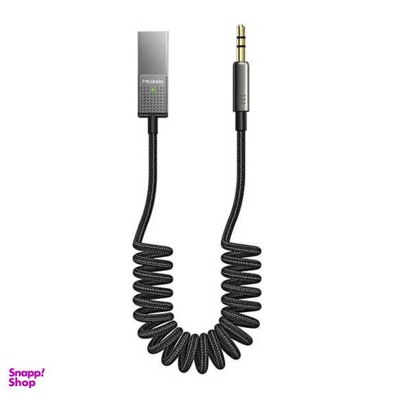 گیرنده بلوتوث موزیک مک دودو مدل MC_CA_8700