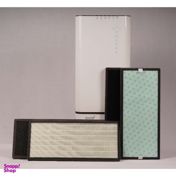 فیلتر تصفیه هوا گازر کد fil - GA - B35