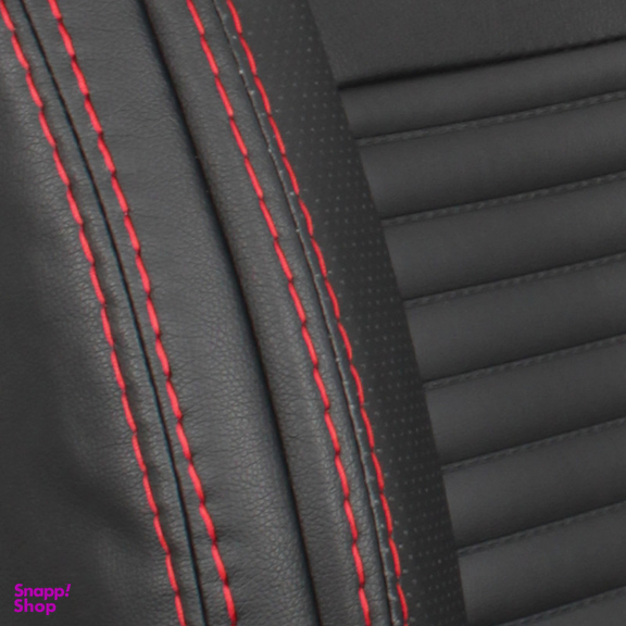 روکش صندلی خودرو جلوه مدل VIP12 مناسب برای پژو 206